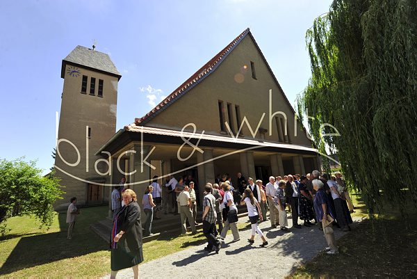 Gedenkgottesdienst ein Jahr danach06